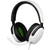 Konix Cuffie da gioco con cavo KONIX Nexus Xbox Series X|S, altoparlanti da 40 mm, microfono, jack da 3,5 mm, cavo da 1,5 m