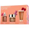 CLINIQUE Set Moisture Surge di Clinique con siero Active Glow