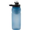 Katadyn BeFree AC Bottle 0,7 L - Bottiglia con filtro per l'acqua blu