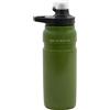 Katadyn BeFree AC Bottle 0,7 L - Bottiglia con filtro per l'acqua verde