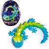 Spin Master Gecko articolato Crystalynx Dragons, modello casuale, 23 cm, dai 8 anni in su