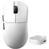 Scyrox Mouse da gioco wireless Scyrox V6, 8.000 Hz, 8K, con dongle - Interruttori ottici Kailh - Mouse
