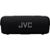 Akai Altoparlante Bluetooth JVC XS-E325B, colore nero