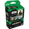 Fantasy Flight Games Star Wars Unlimited: Mazzo "Spotlight" di Chewbacca (versione tedesca)