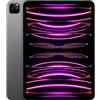 Amazon Renewed Apple 2022 11" iPad Pro (Wi-Fi, 128 GB) - Space Grau (4. Generation) (Ricondizionato)