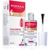 Mavala Colorfix Fissatore per Smalto, Decorazione Unghie Manicure e Pedicure - 10 ml