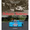 Giorgio Nada Editore Bologna Raticosa. Una storia di uomini e motori. Ediz. bilingue italiano/inglese