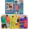 Hodder Children's Books Serie Heartstopper Volume 1-4 e Annuario Heartstopper (copertina rigida) Collezione di 5 libri di Alice Oseman