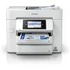 Epson WorkForce Pro WF-C4810DTWF Stampante Multifunzione A4 fronte/retro - C11CJ05403