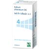 schwabe pharma italia Sale Dr Schussler n.4 Kach 200 Compresse