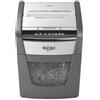 REXEL OPTIMUM AUTOFEED+ 100X DISTRUGGIDOCUMENTI AUT.