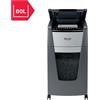 REXEL OPTIMUM AUTOFEED+ 300X DISTRUGGIDOCUMENTI AUT.
