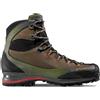 LA SPORTIVA TRANGO TRK LEATHER GGTX IVY TANGO RED