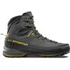 LA SPORTIVA TX5 EVO MID GTX CARBON YELLOW