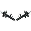 OPTIMAL 2x Ammortizzatori OPTIMAL Davanti S+D per FORD C-MAX II, FOCUS III, FOCUS III