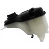 MEAT & DORIA Serbatoio liquido refrigerante 2035121 MEAT & DORIA per JAGUAR S-TYPE II XJ