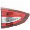 Valeo Faro posteriore Sx 047033 VALEO per FORD C-MAX II