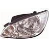 ABAKUS Faro Dx H4 221-1141R-LD-EM ABAKUS per HYUNDAI GETZ