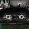 Display LCD nero strumentazione 162x64 pixel per Mercedes W203 e per modelli W46