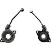 LuK Cilindretto centrale 510 0242 10 LuK per FIAT ALFA ROMEO LANCIA OPEL JEEP