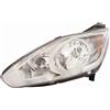 ABAKUS Faro Dx H7/H1 431-1199RMLD-EM ABAKUS per FORD C-MAX II GRAND C-MAX