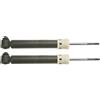 TRW 2x Ammortizzatore Assale posteriore Spina superiore JGE1000T TRW per BMW X5