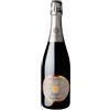 LEVIDE TRENTO DOC NATURE 2020 MASO ALESIERA 0,75 LT MAS17
