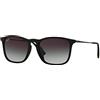 Ray-Ban 0rb4187f Occhiali Unisex - Adulto