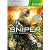 Microsoft Sniper Ghost Warrior - Classic [Edizione: Regno Unito]