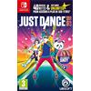 Ubisoft Just Dance 2018 - Nintendo Switch [Edizione: Francia]
