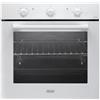 DeLonghi Forno elettrico FM 6 DeLonghi 60 cm 69 L 9 funzioni classe A - Bianco
