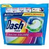 Dash Detersivo per lavastoviglie ideale per adulti unisex