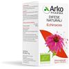 Arkopharma - Arkocapsule Echinacea Bio Integratore per Sistema Immunitario 45 Capsule - 980513701