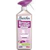 Briochin JACQUES BRIOCHIN - Detergente per bagno 3 in 1: pulisce, disincrostazione e purifica, profumo floreale, 99,9% di origine naturale, Ecocert, prodotto in Francia, spruzzatore - 750 ml