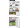 Bosch KIN86VSE0 ***PRONTA CONSEGNA*** Frigo incasso no frost, 177x60cm. Cerniera a traino. Classe E (A++)