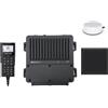 SIMRAD Radio VHF RS100B Radio VHF approvata DSC di classe D con un ricetrasmettitore AIS di Classe B e GPS Cod.000-15792-001