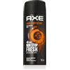 Axe Dark Temptation Deodorante uomo 150 ml opzione Nuova confezione