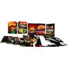 Eagle Pictures The Fast and the Furious - Collector's Edition - 4K Ultra HD + Blu Ray Steelbook