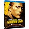 Sony Pictures Home Gridiron Gang - Special Edition - BD (Blu-ray) Dwayne Johnson Xzibit Leon Rippy