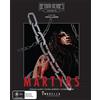 Umbrella Ent Martyrs (Blu-ray) Patricia Tulasne Catherine Begin Robert Toupin Mylene Jampanoi