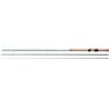 Mitchell EPIC TOC Force Canna da Spinning | 3.78m | max. 30g | Media | Presentazione Precisa | Abboccate Delicate Percepite | Controllo Delle Trote | Resta Nella Zona | Pesca Al Tocco