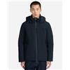 Canadian Southend M - Giubbotto - Uomo - Blu