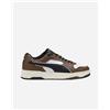 Puma Rbd Break Low M - Scarpe Sneakers - Uomo - Bianco