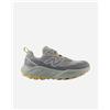 New Balance Hierro Trek M - Scarpe Trail - Uomo - Grigio
