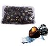 Perugina BACI PERUGINA CIOCCOLATO FONDENTE FONDENTISSIMO 70% SFUSO BUSTA DA 1 KG