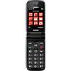 Brondi Magnum 4 Bianco Telefono cellulare basico 2.8" Micro SD Bluetooth 2.1
