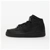 Nike Sneakers Nike Air Force 1 Mid '07 Black/ Black