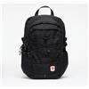 Fjällräven Zaino Fjällräven Skule 28 Backpack Black