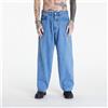 OBEY Clothing Pantaloni OBEY Bigwig Baggy Denim Light Indigo
