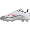 adidas Kids Scarpe F50 League Firm/Multi-Ground per Bambini